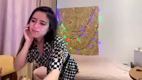 Lina online show from 21, 11, 2025