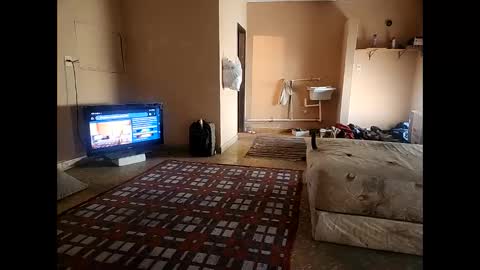 jennieheels19 online show from 24, 2, 2025