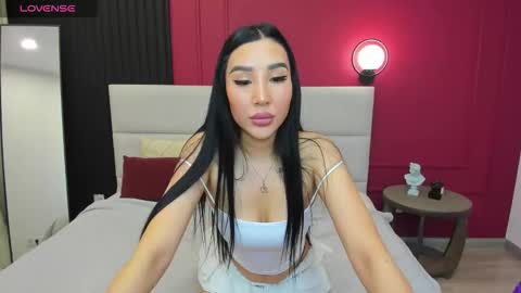 Jennifer online show from 30, 11, 2025