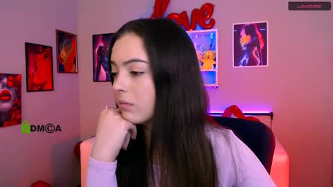 jennifer_sheil online show from 3, 3, 2026