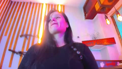 Snapshot of jennifer_vega1 chatting on 29, 10, 2025 Jennifer vega online show from 29, 10, 2025