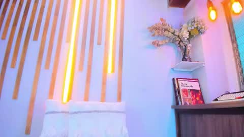 Snapshot of jennifer_vega1 chatting on 6, 11, 2025 Jennifer vega online show from 6, 11, 2025