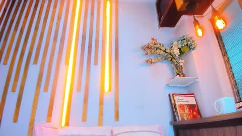 Snapshot of jennifer_vega1 chatting on 8, 11, 2025 Jennifer vega online show from 8, 11, 2025