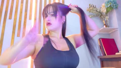 Snapshot of jennifer_vega1 chatting on 14, 12, 2025 Jennifer vega online show from 14, 12, 2025