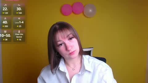 Jennifer online show from 16, 2, 2025
