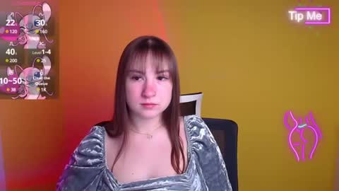Jennifer online show from 3, 3, 2025