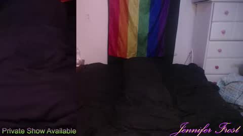 Jenni online show from 5, 2, 2026