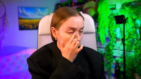 Snapshot of jennifergraces chatting on 11, 2, 2026 Jennifer online show from 11, 2, 2026