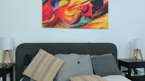 Jenny online show from 13, 11, 2025