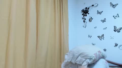 jenniferloveyou online show from 10, 10, 2025