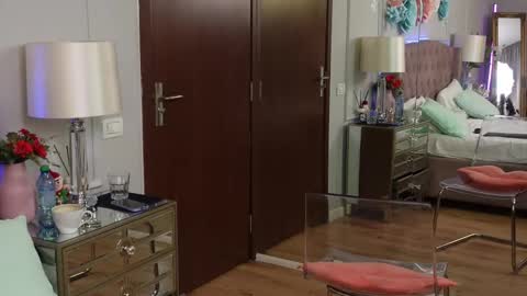 JenniferLovve online show from 3, 2, 2026