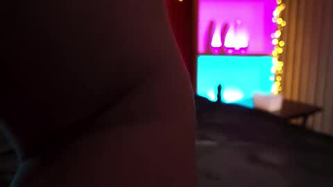 Jennifer Star online show from 24, 10, 2025