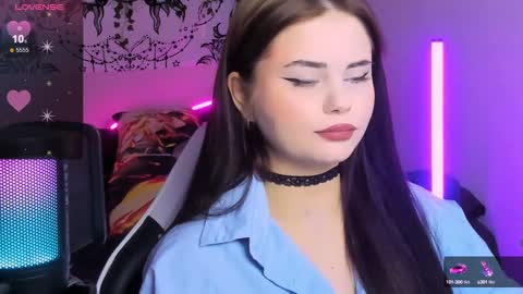 Jenni online show from 20, 12, 2024