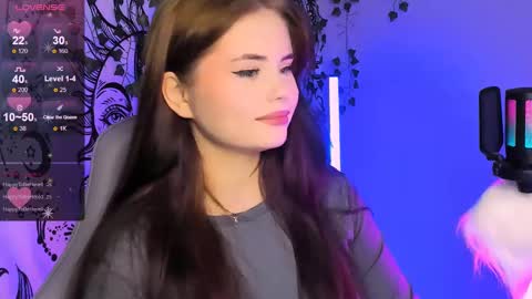 Jenni online show from 20, 2, 2025