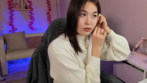 Jenni online show from 12, 11, 2025