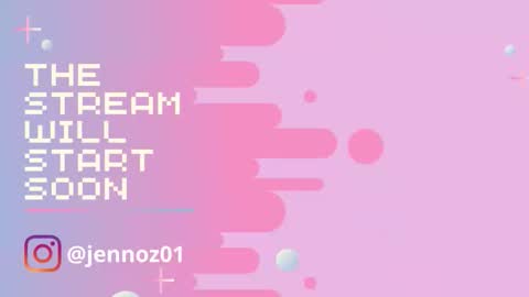 Snapshot of jennoz chatting on 7, 11, 2025 jenn online show from 7, 11, 2025