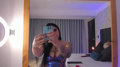 Jenn online show from 8, 1, 2026