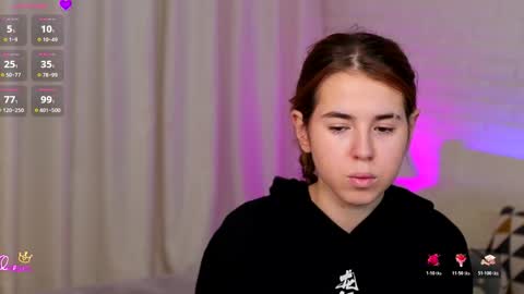 Jenny   fox online show from 4, 3, 2026