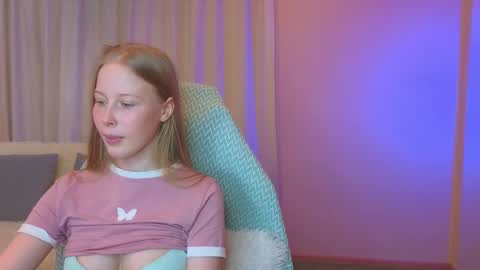 Snapshot of jenny_angelok chatting on 12, 1, 2025 Next broadcast on December 05 subject to change online show from 12, 1, 2025
