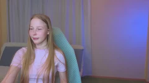 Snapshot of jenny_angelok chatting on 20, 1, 2025 Next broadcast on December 05 subject to change online show from 20, 1, 2025