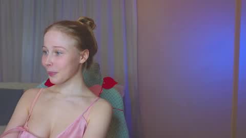 Snapshot of jenny_angelok chatting on 21, 2, 2025 Next broadcast on December 05 subject to change online show from 21, 2, 2025