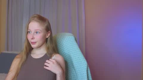 Snapshot of jenny_angelok chatting on 10, 3, 2025 Next broadcast on December 05 subject to change online show from 10, 3, 2025