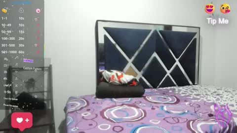 jenny_cherryy online show from 19, 1, 2026