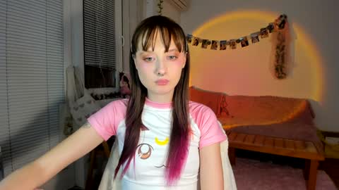 Jennifer Jenny Darling   online show from 5, 12, 2024