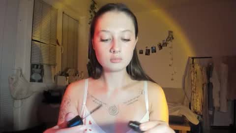 Jennifer Jenny Darling   online show from 28, 9, 2025