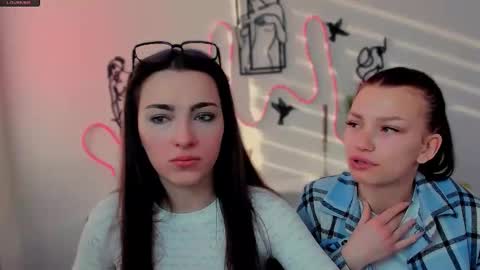 jenny_donne online show from 16, 3, 2026