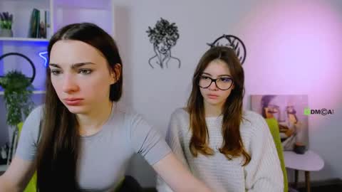 jenny_donne online show from 17, 3, 2026