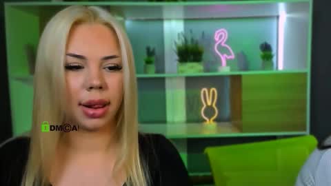 jenny_donne online show from 31, 3, 2026