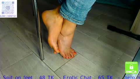 Jenny online show from 28, 1, 2025