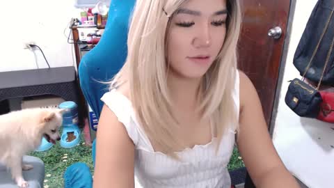 Snapshot of jenny_fromphil chatting on 14, 1, 2025 Jenny online show from 14, 1, 2025