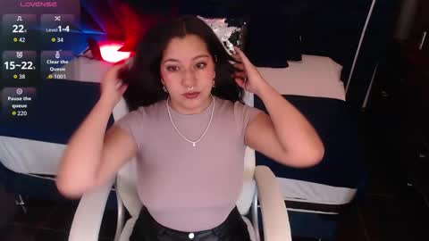 Jenny  online show from 24, 11, 2025