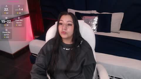 Jenny  online show from 26, 11, 2025