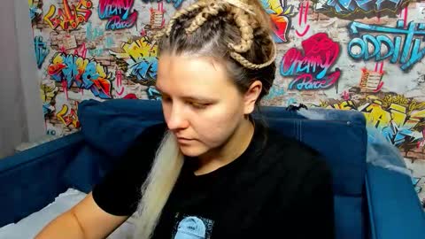 Snapshot of jenny_jimmy chatting on 1, 11, 2025 Jenny online show from 1, 11, 2025