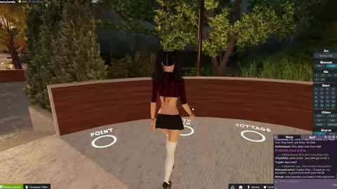 jenny_lovely_ online show from 17, 1, 2025