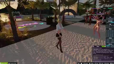 jenny_lovely_ online show from 31, 1, 2025