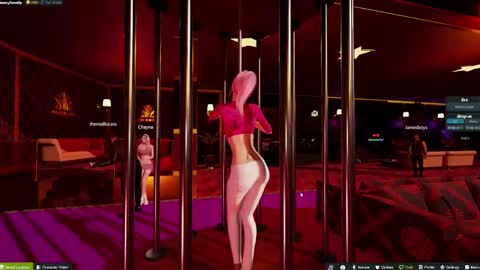 jenny_lovely_ online show from 7, 2, 2025