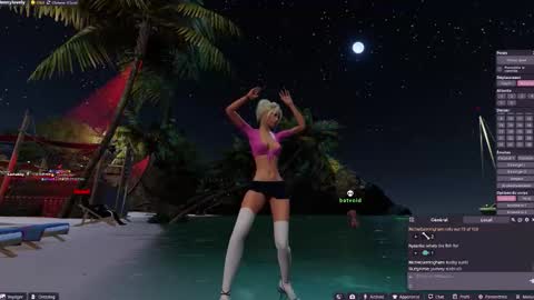 jenny_lovely_ online show from 20, 2, 2026