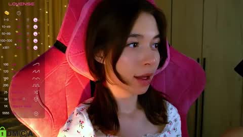 Ori online show from 7, 3, 2025