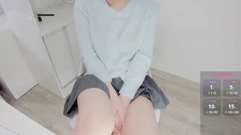 Snapshot of jenny_p2 chatting on 18, 10, 2025 jenny_p2 online show from 18, 10, 2025