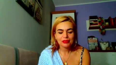 Jenny online show from 8, 12, 2024