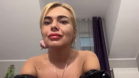 Jenny online show from 23, 1, 2025