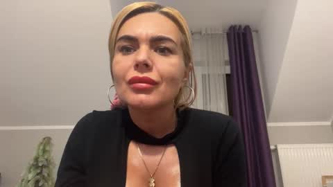 Jenny online show from 3, 2, 2025