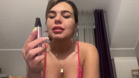 Jenny online show from 24, 2, 2025