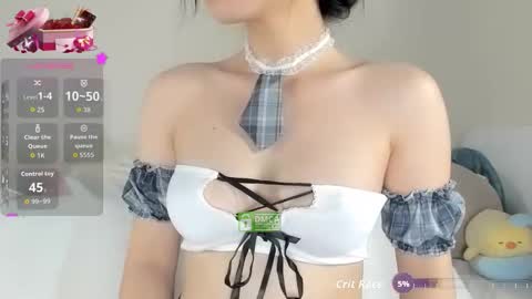 Jenny online show from 17, 10, 2025