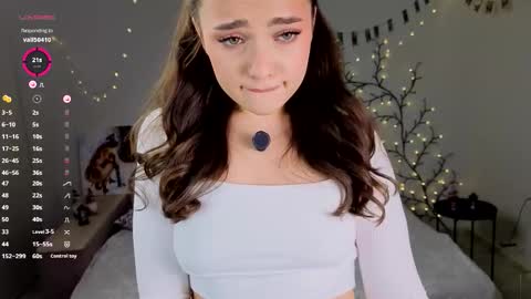 jenny_rossex online show from 6, 2, 2026