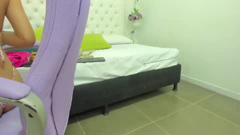 jenny_stark online show from 23, 2, 2025